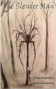 slender man action figure amazon