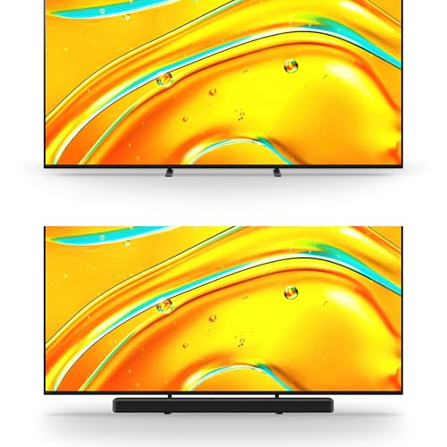 Sony BRAVIA 5 75 Inch TV, Mini LED, 4K Smart Google TV, XR Processor with AI Technology,120hz Television with Dolby Vision/Atmos, Exclusive Features for PlayStation®5, K-75XR50, 2025 Model