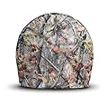 ADCO 3653 Camouflage #3 Game Creek Oaks Tyre Gard Wheel Cover, (Set of 2) (Fits 27"-29")