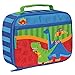 Stephen Joseph Boys Classic Lunch Box, Dino