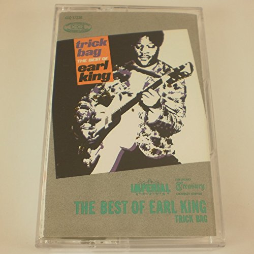 Earl King - Trick Bag - Zortam Music