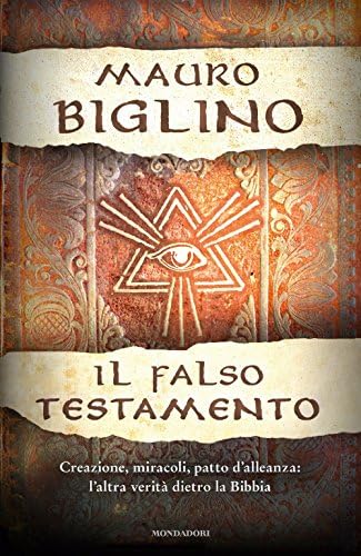 Il falso testamento (Italian Edition)