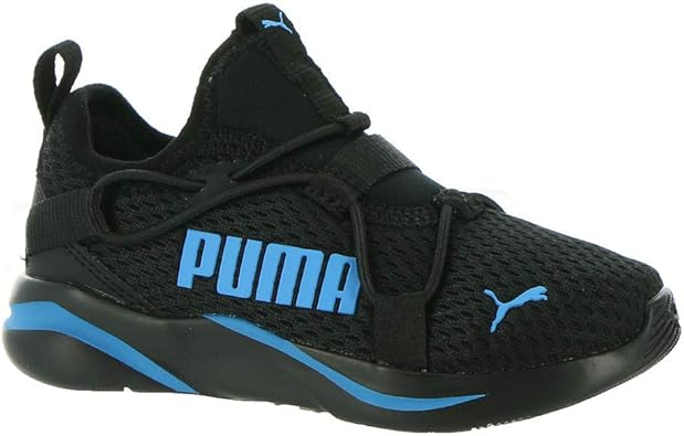 puma with memory foam