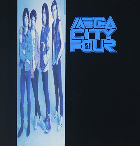 Mega City Four - Tranzophobia - Zortam Music