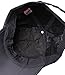 Sumolux Unisex Outdoor Sun Waterproof Quick-drying Washed Low Profile Cotton and Denim Portable Hat