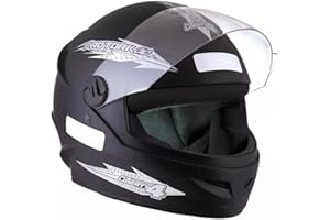 CAPACETE FECHADO PRO TORK NEW LIBERTY 4 SOLID PRETO FOSCO TAM. 58