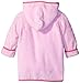 Disney Terry Bath Robe, Pink Baby Princess