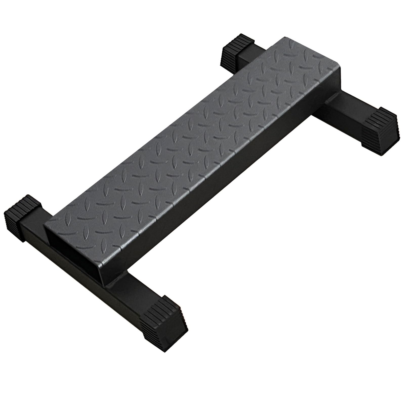 Calves Workout Equipment Adjustable Steel Calf Raise Block – Heavy Duty Calf Stretch Platform For Seated & Standing Calf Raises, Calf Extension, Dumbbell Calf Raise & Leg Strength Training Equipment For Home