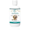Big Mare Dog Medicated Shampoo & Body Wash | Soothing, Anti-Itch, Treats Canine Dermatitis, Hair Loss & More | Veterinary Approved & Recommended Non-Sting Formula 8oz