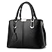 COCIFER Women Top Handle Satchel Handbags Tote Purses Shoulder Bag