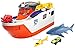 MATCHBOX MARINE RESCUE SHARK SHIP