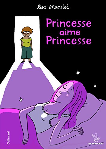 Princesse aime princesse