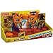 Fisher Price Imaginext Battle Arena - Includes 2 Collectible Trading Cards
