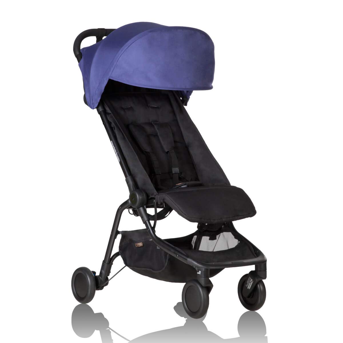 mountain buggy nano all weather cover pack