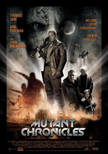 Download Mutant Chronicles