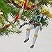 Hallmark 1799QX9536 Christmas Ornament Keepsake 2018 Year Dated Boba Fett