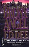 Front cover for the book Bronx Angel by Ed Dee