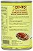 Cento Tomato Sauce, 15 Ounce (Pack of 12