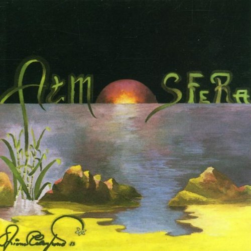 Adriano Celentano - Atmosfera By Adriano Celentano (2007-01-01) - Zortam Music