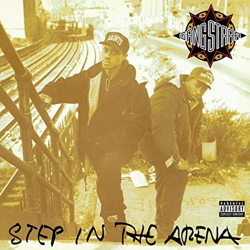 gang starr - Ownerz - Amazon.com Music