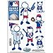MLB Chicago Cubs Small Family Decal Set