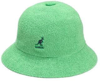 Kangol Mens Bermuda Casual Hat, Mushy 