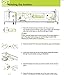 EverSewn Hero - 400-Stitch Computerized Sewing Machine, Sewing or Embroidery: Embroidery Module & USB port, Compact & Lightweight