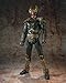 S.I.C. VOL.56 Masked Rider Kuuga Decade Edition