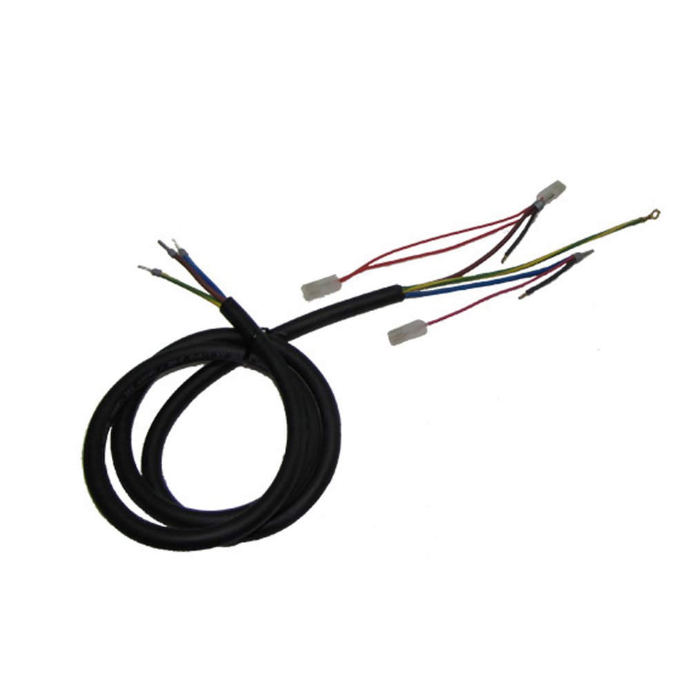 Cable red freidora 10 litros - H07RN-F 450/750V 3Gx250mm ...