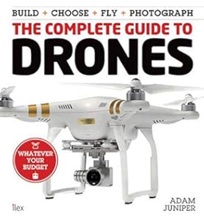 drones for dummies
