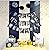 Funny Birthday Party Pack â€“ Black & Silver Happy Birthday Bunting, Poms, and Swirls Pack- Birthday Decorations - 21st - 30th - 40th - 50th Birthday Party Supplies