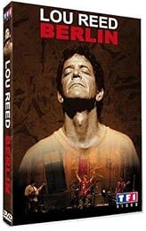 Reed, Lou - Berlin