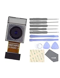 VEKIR - Piezas de repuesto para OnePlus 3