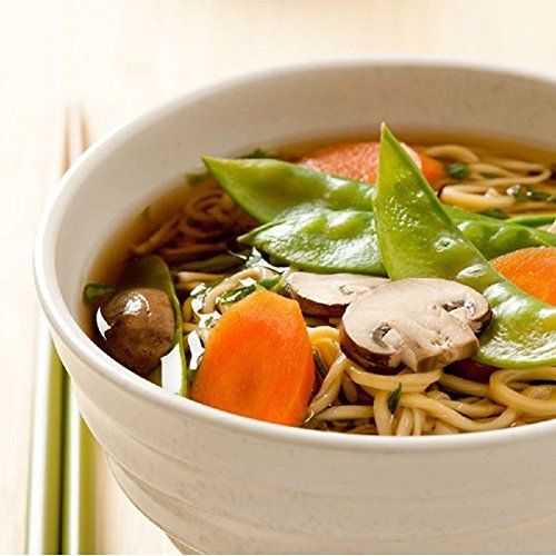 Kitchen Reduced Sodium Vegetable Broth Concentrate, 12 Ounce