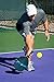 Apollo Pickleball Paddle with 2 Pickleballs | Lightweight Premium Graphite/Carbon Fiber | Meets USAPA Specifications