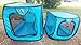 Pop Open Collapsible Travel Crate in 2 Sizes (Large)
