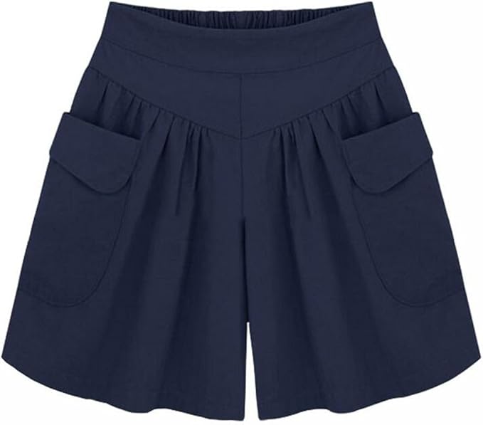 pantaloncini amazon