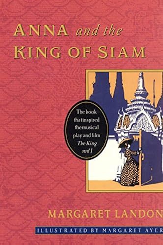 Download Anna and the King of Siam PDF