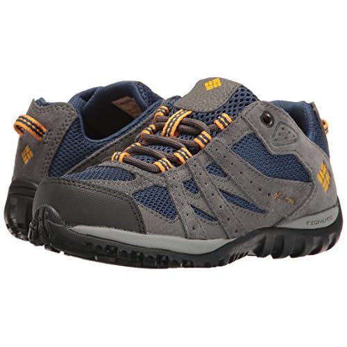 columbia youth redmond