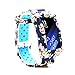 Samsung Gear Fit2 / Gear Fit2 Pro Watch Band,Budesi Replacement Strap For Samsung Smart Watch Galaxy Gear Fit 2 SM-R360 Fit 2 Pro Fitness Tracker