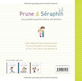 Image de prune et seraphin vont a la messe