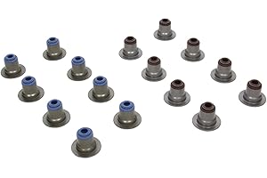 SPRING SEATS AND SEAL FOR THUMPER 5.3 &6.0L HYD. ROLLER