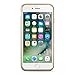 Belkin AirProtect SheerForce Case for iPhone 7 and iPhone 8 (Gold)