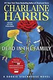 Hardcover Dead in the Family Book