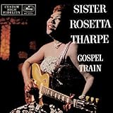 Gospel Train