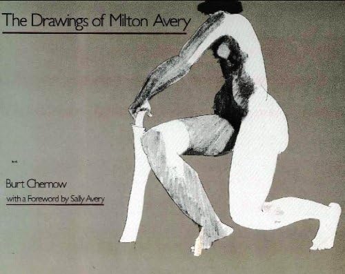 Milton Avery: Haskell, Barbara: 9780064301213: Amazon.com: Books