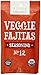 Riega Organic Veggie Fajita Seasoning (Pack of 8)