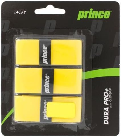 Prince DuraPro Plus Overgrip Tennis Grip