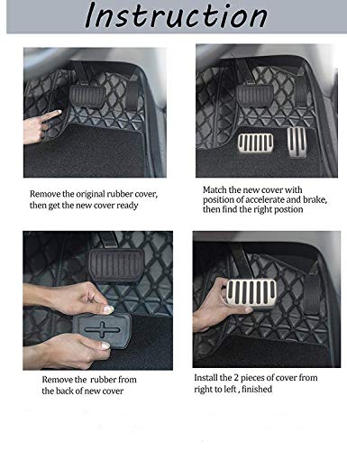 2 TOPlight+Performance+Anti+Slip+Accelerator+Replacement