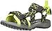 carter's Unisex-Adult Striker Boy's Light-Up Sandal